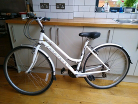 second hand ridgeback bikes for sale